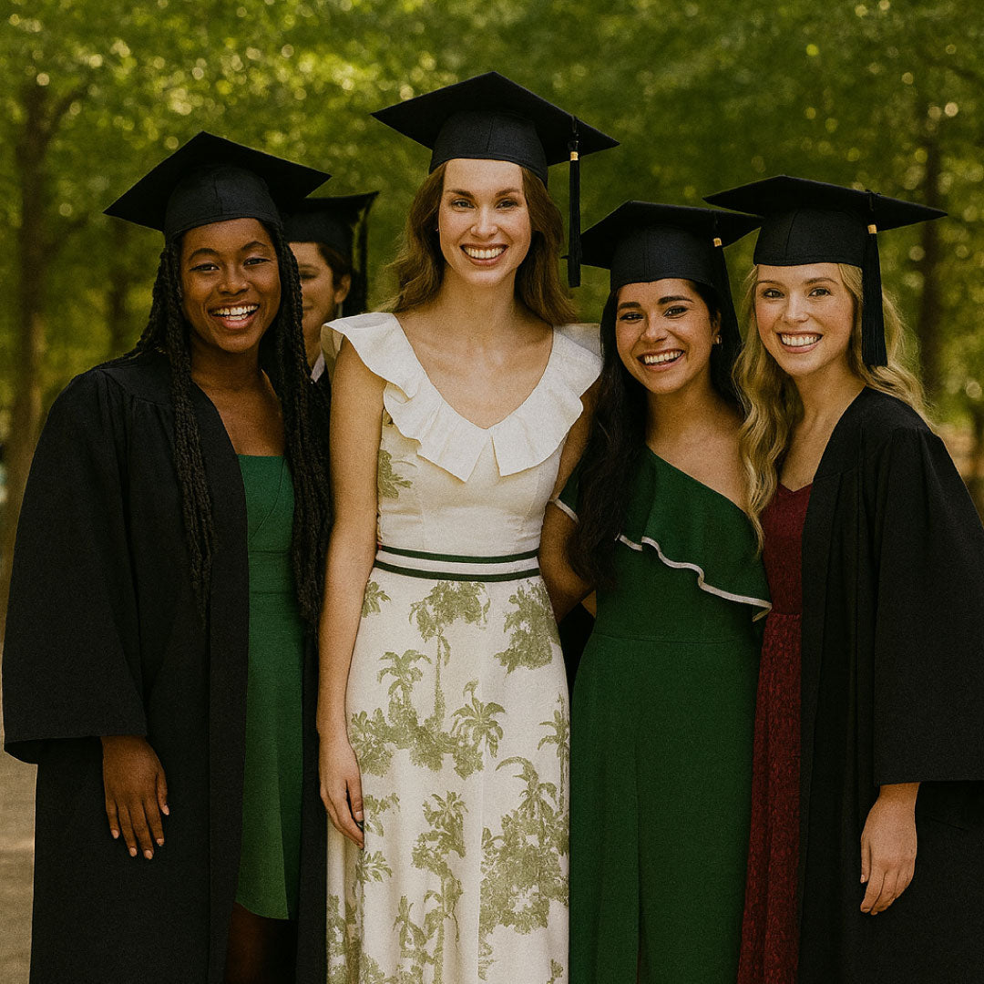 Graduation Dresses: One of the most important days