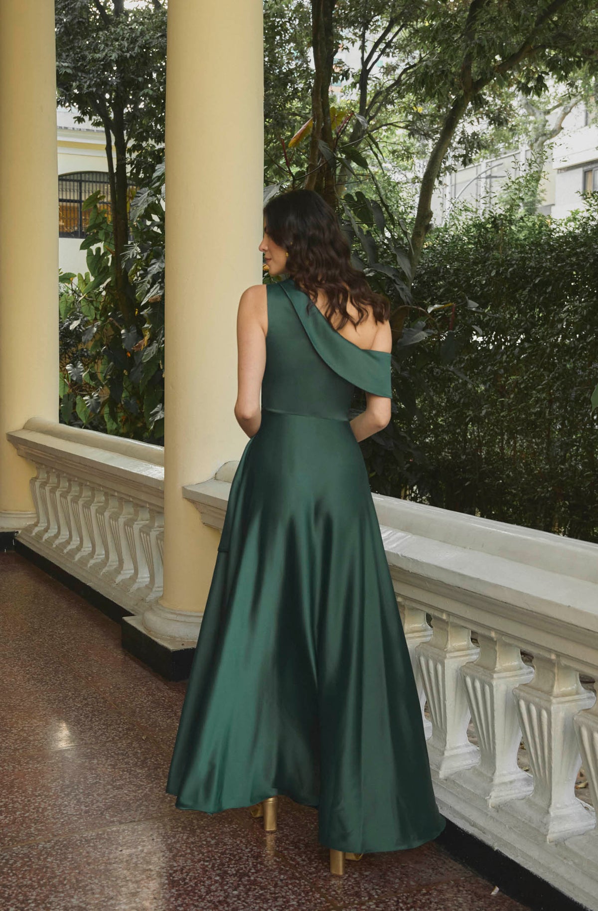 Vestido Adeline
