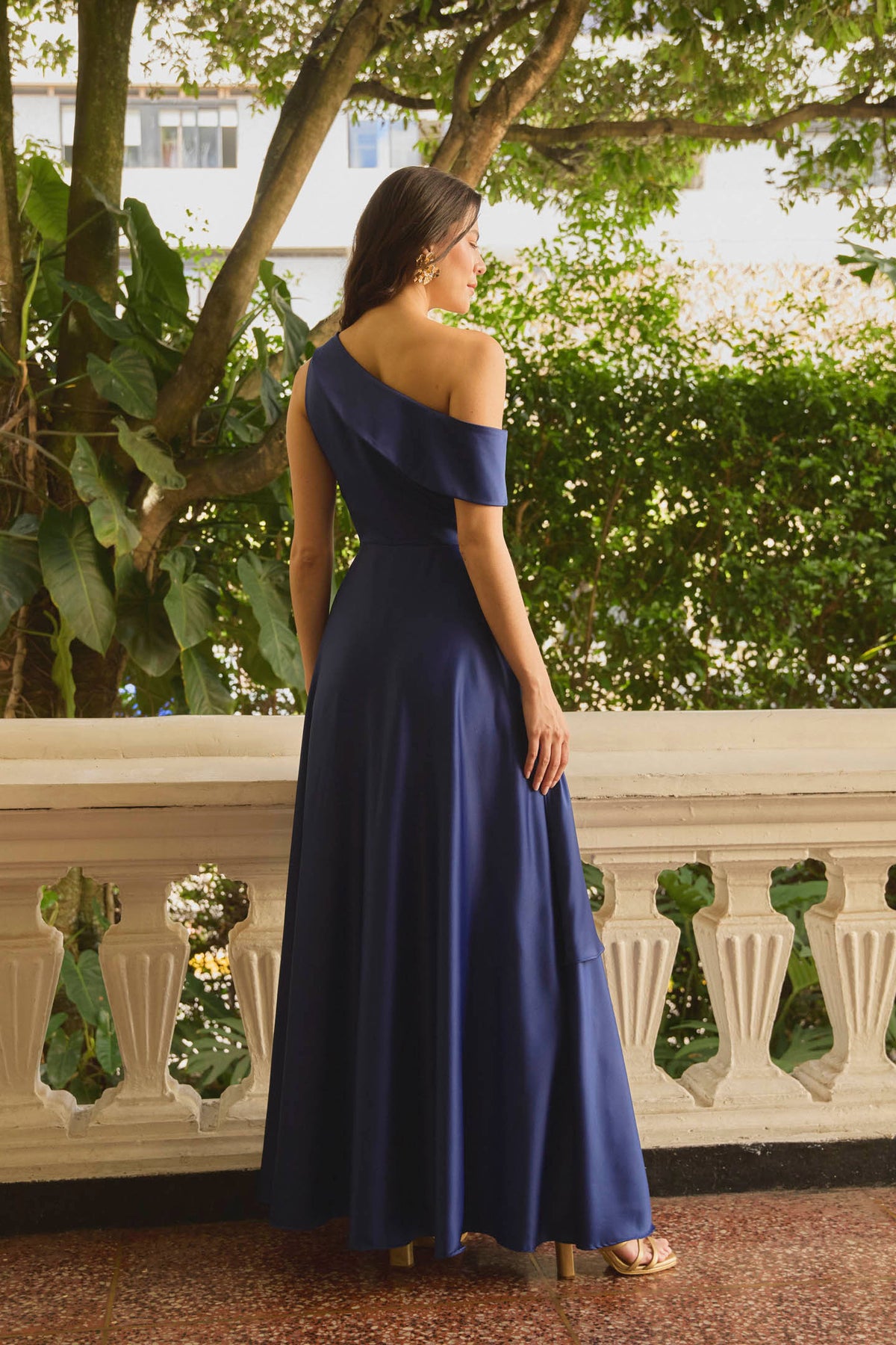 Vestido Adeline