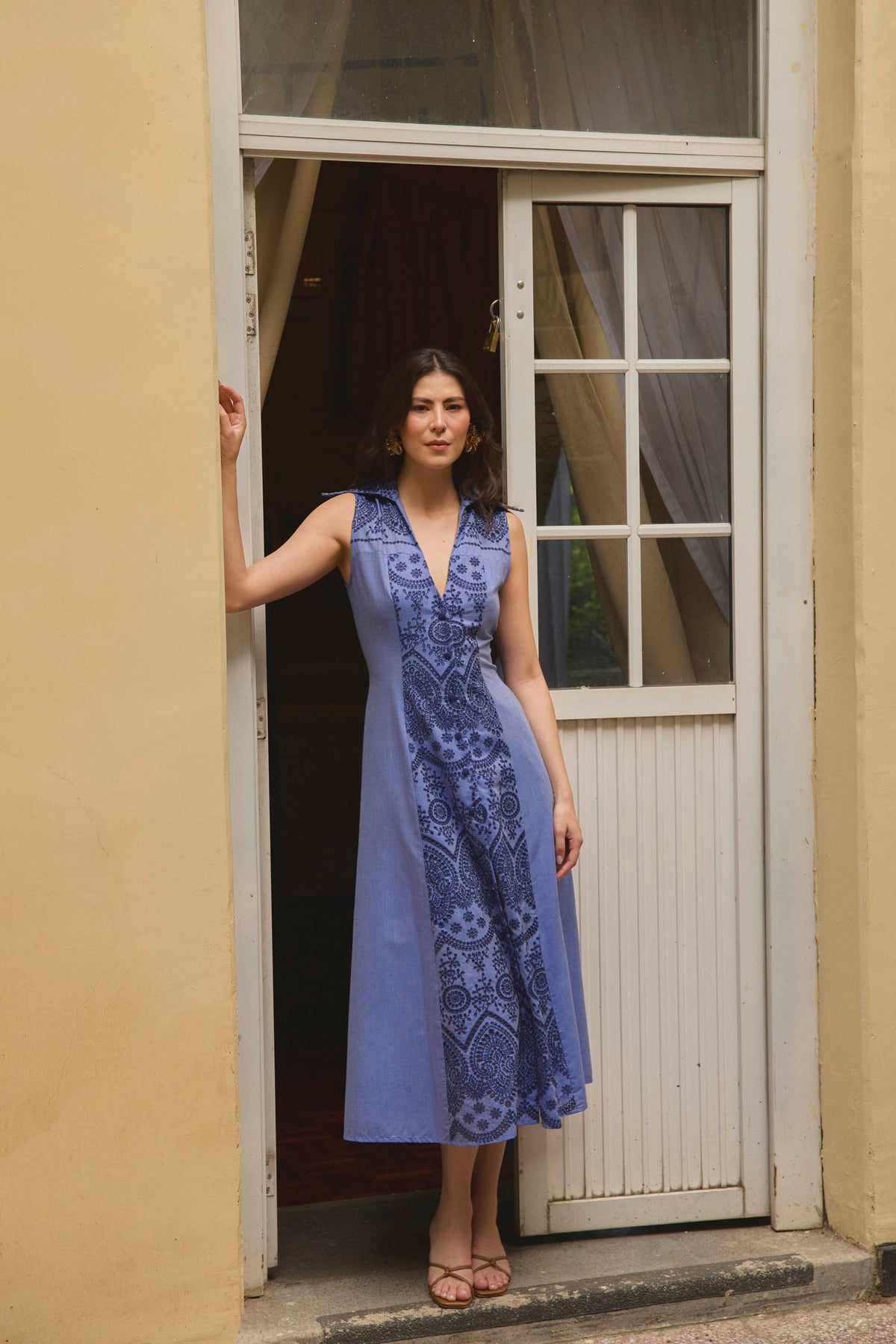 Vestido Agustina