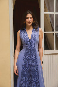 Vestido Agustina