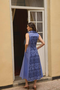 Vestido Agustina