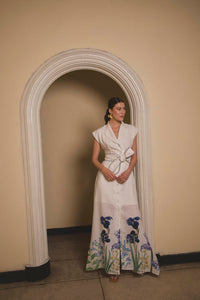 Vestido Aitana