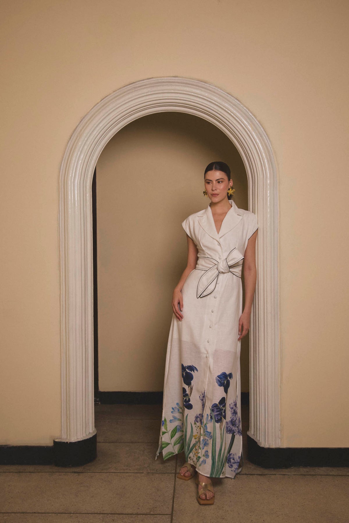 Vestido Aitana
