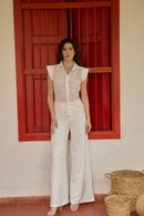 Blusa Alba