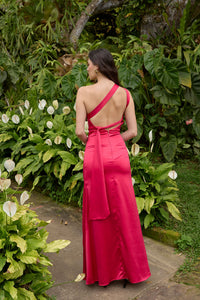 Vestido Ale