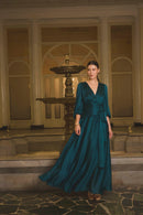 Vestido Alessia