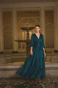 Vestido Alessia