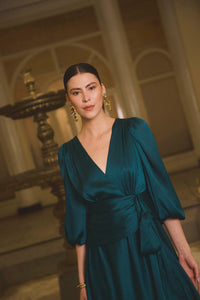 Vestido Alessia