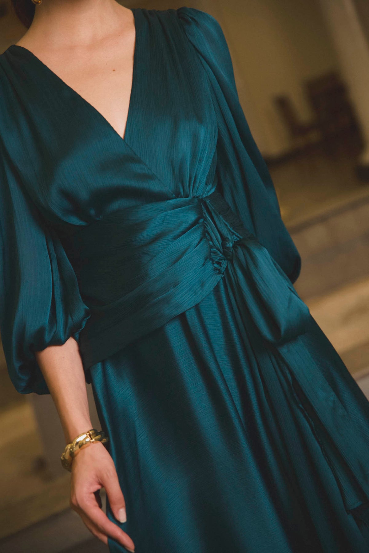 Vestido Alessia