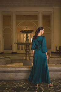 Vestido Alessia