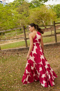 Vestido Aly
