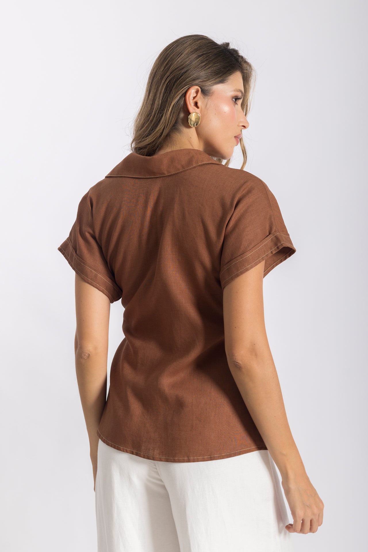 Blusa Amelia