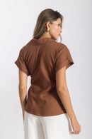 Blusa Amelia