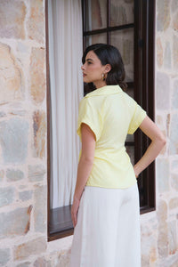 Blusa Amelia