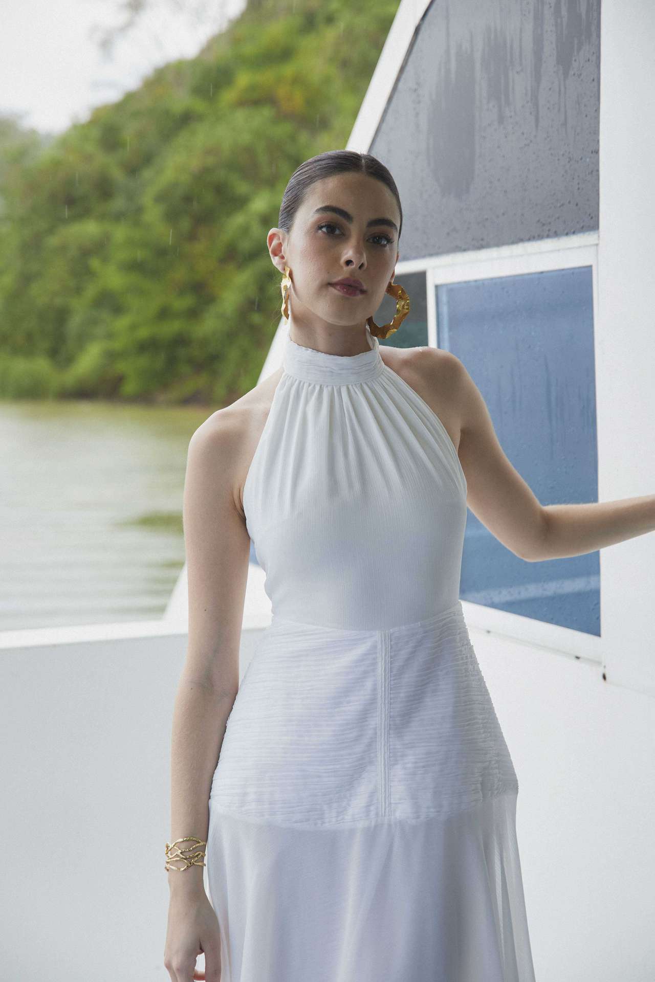 Vestido Anais