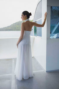 Vestido Anais