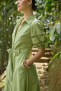 Vestido Andes