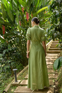 Vestido Andes