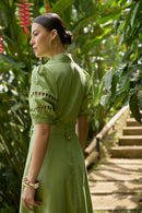 Vestido Andes