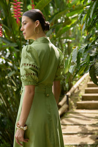 Vestido Andes