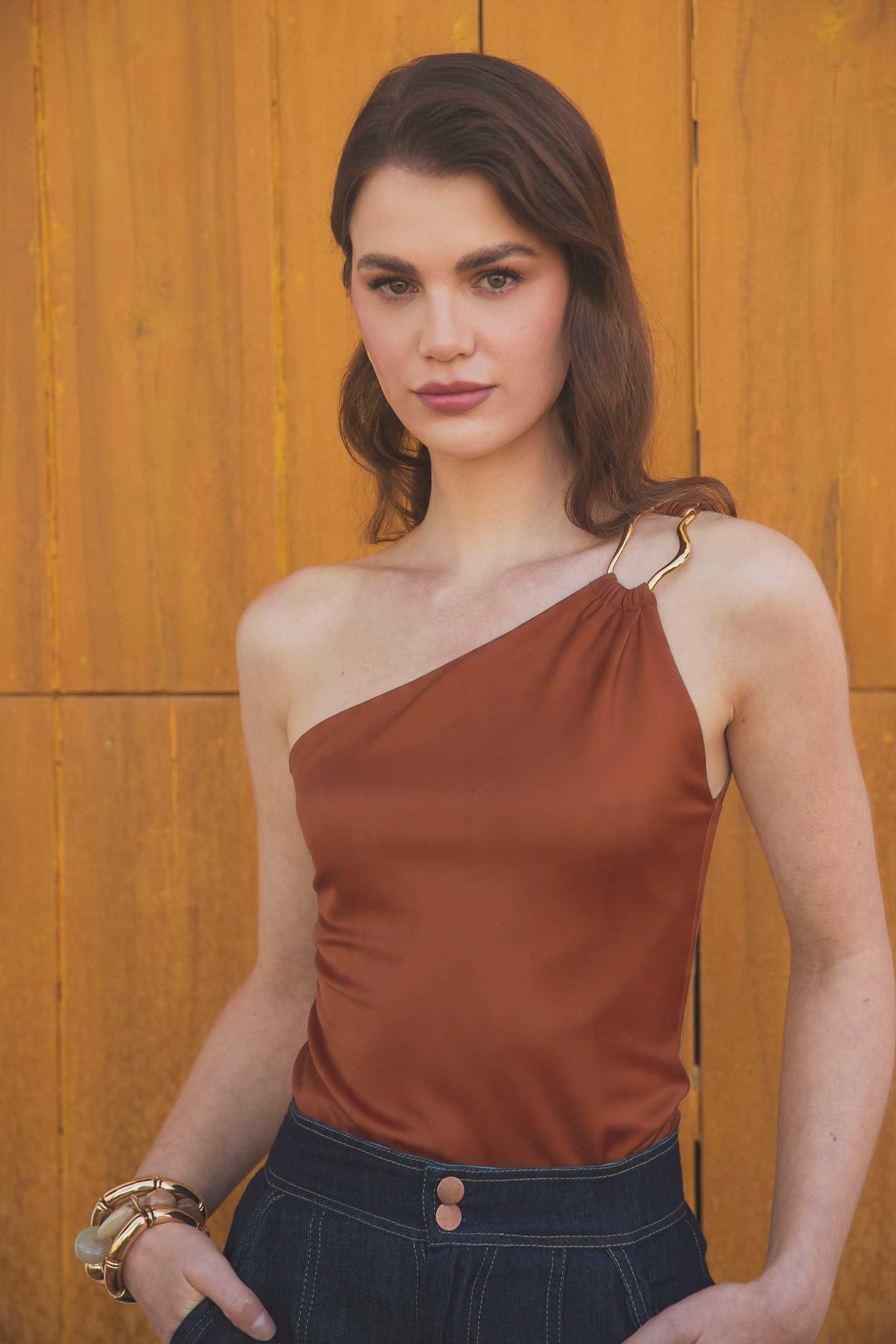 Blusa Angelina