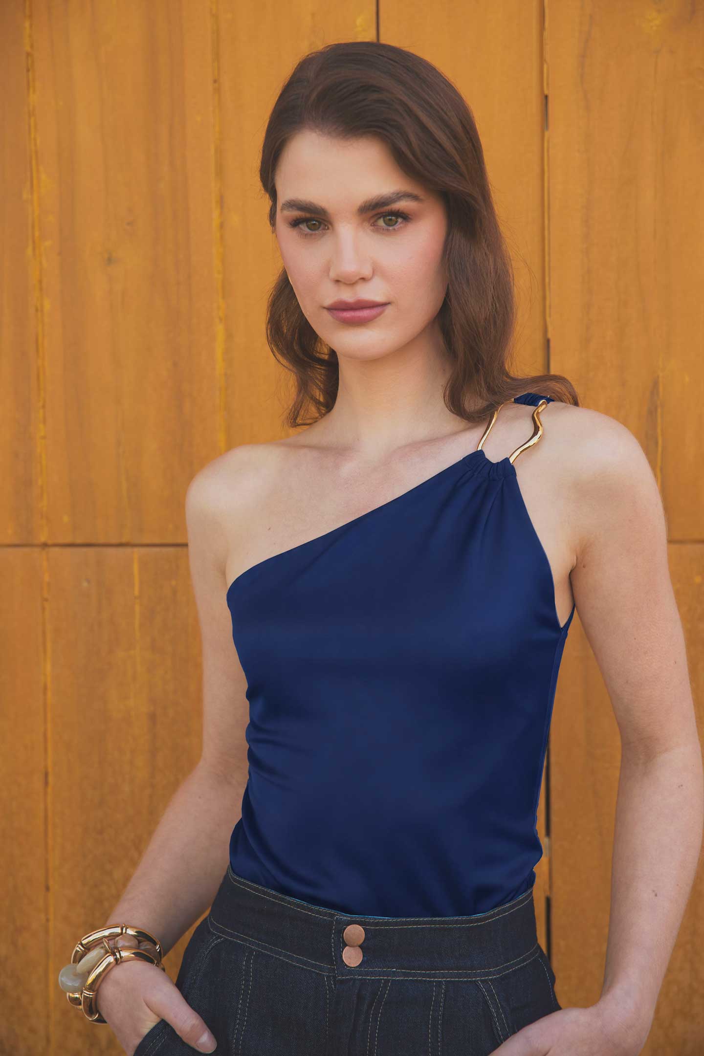 Blusa Angelina