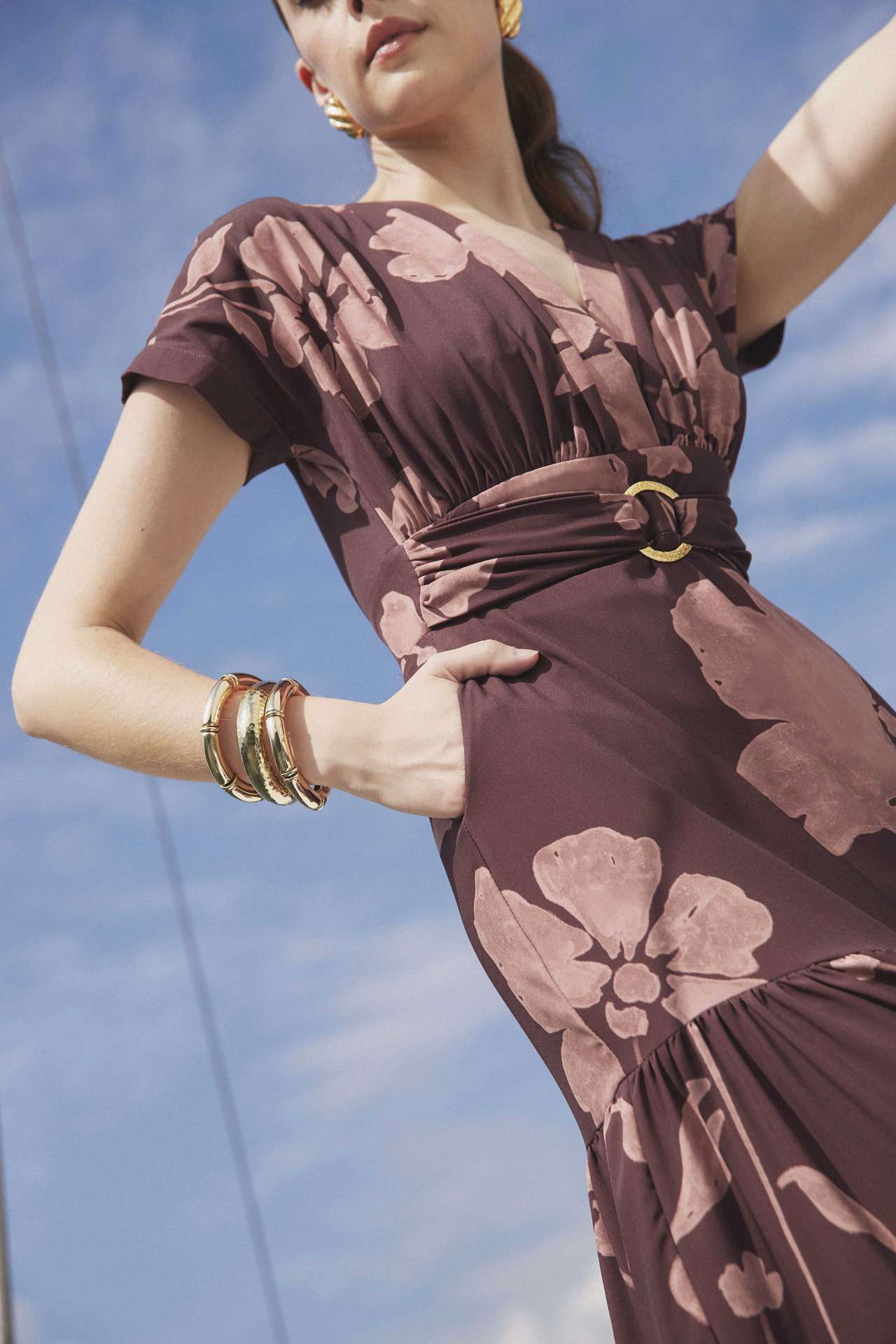 Vestido Antonia