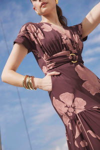 Vestido Antonia