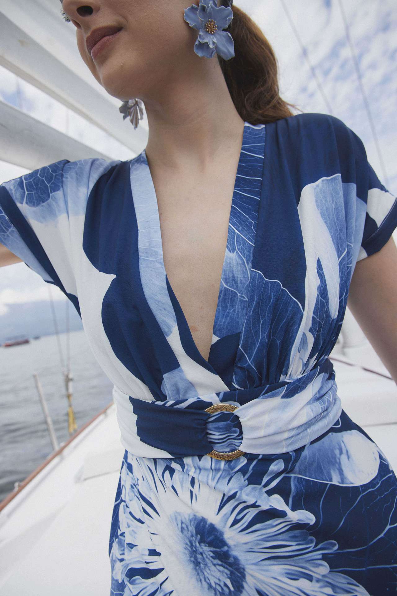 Vestido Antonia