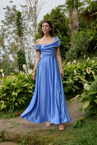 Vestido Aura