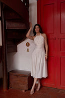 Vestido Bruma