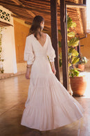 Vestido Camila