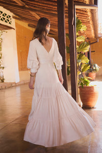 Vestido Camila