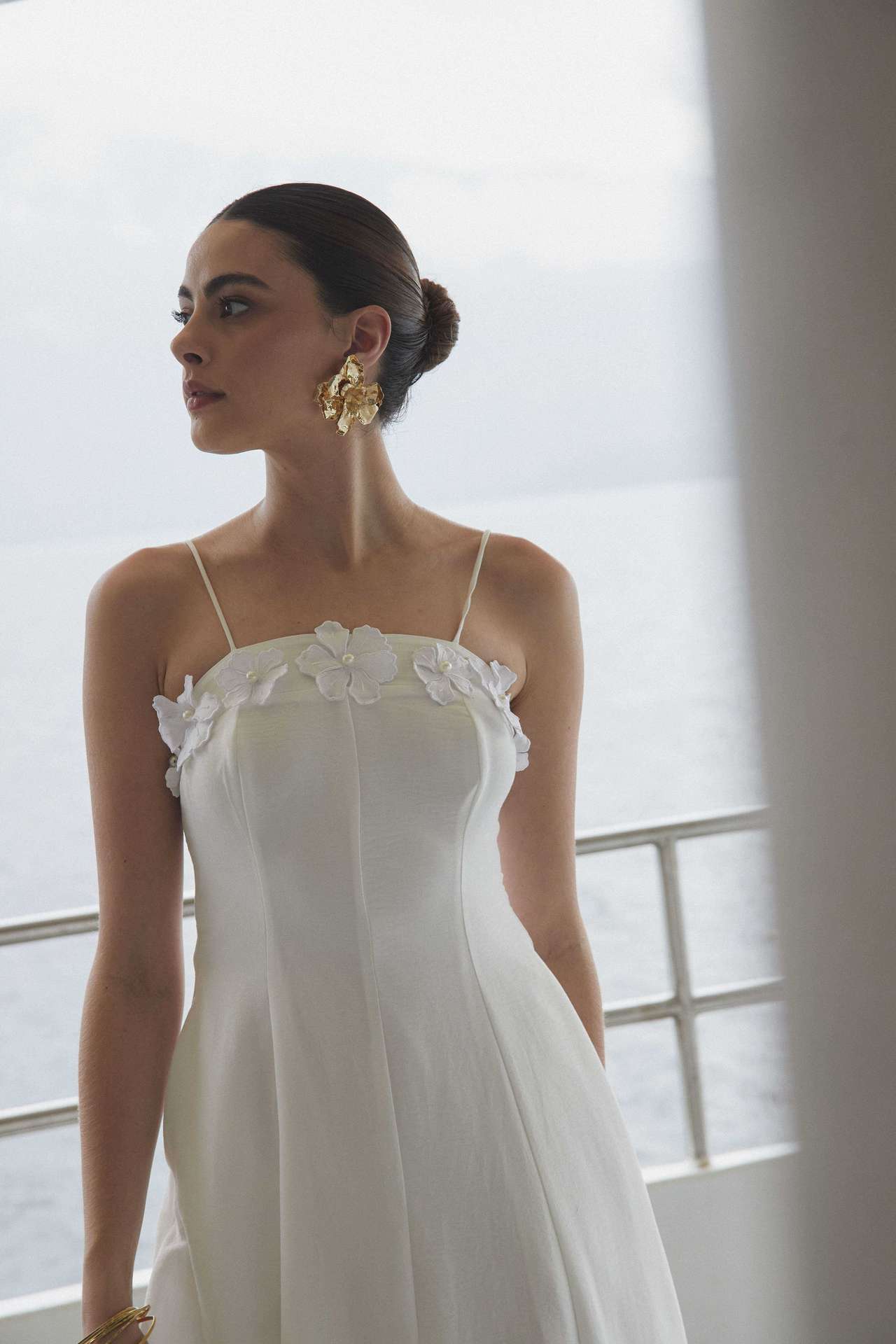 Vestido Catarina