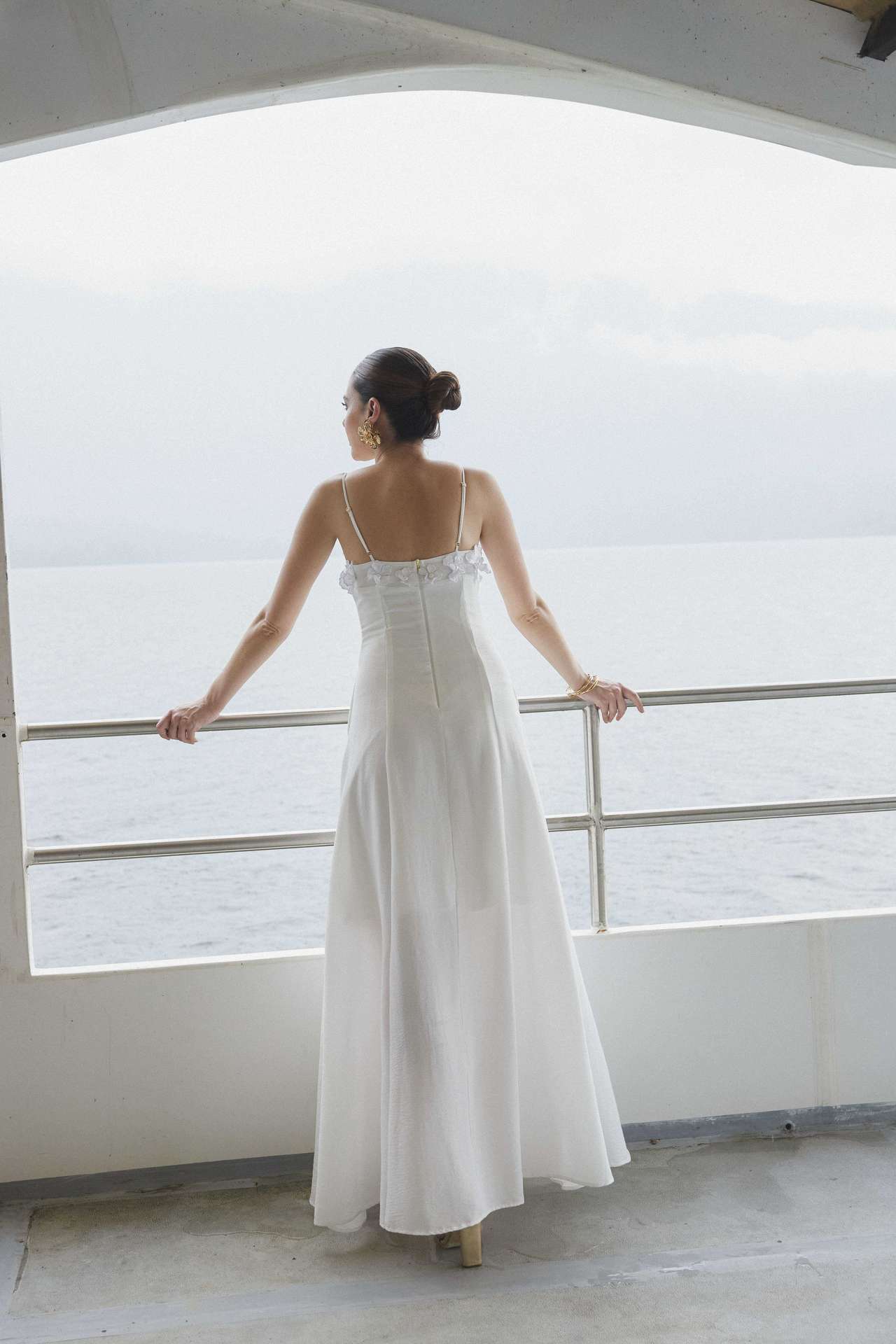 Vestido Catarina
