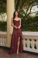 Vestido Celine