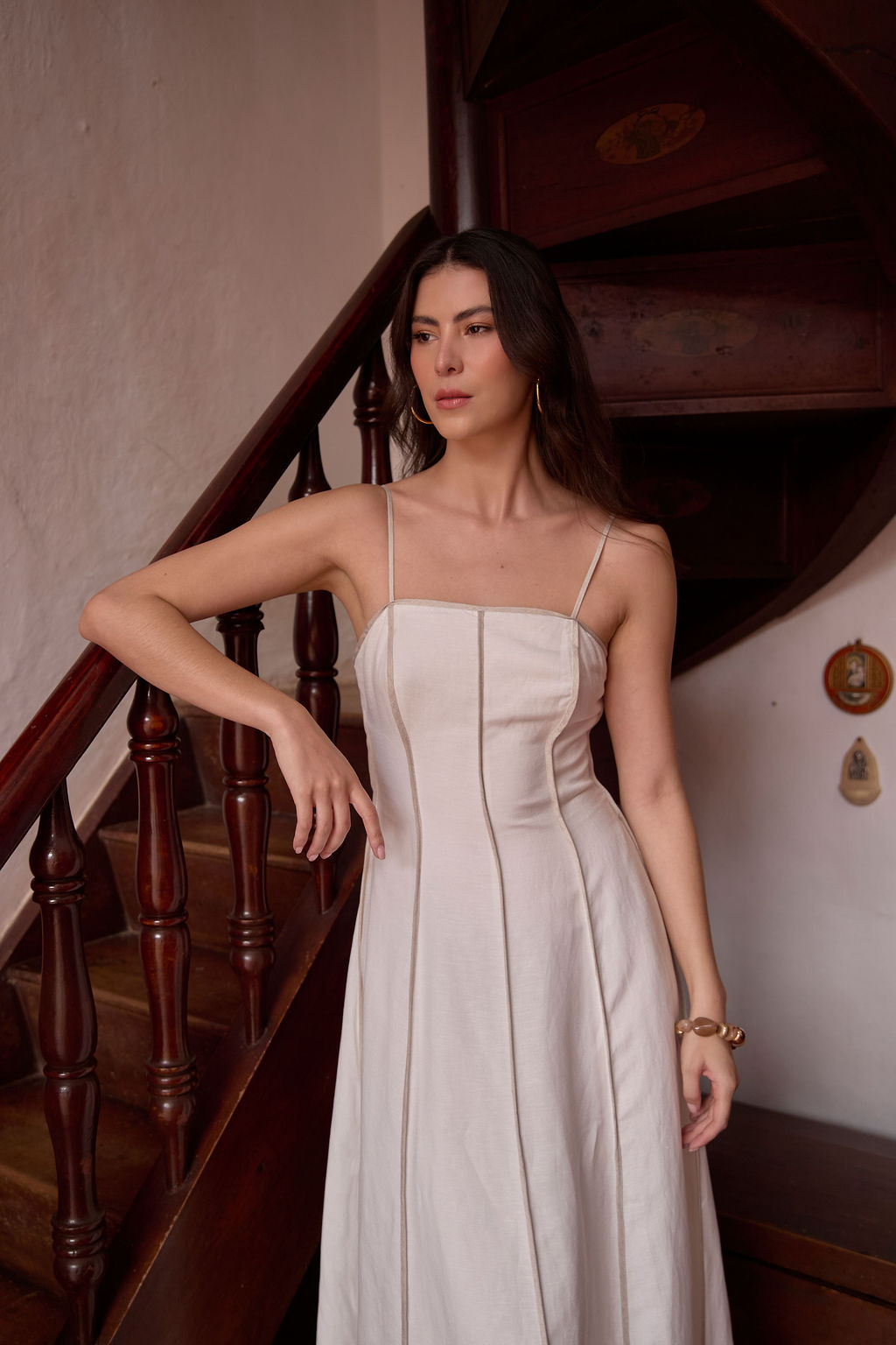 Vestido Cielo