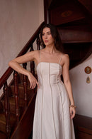 Vestido Cielo