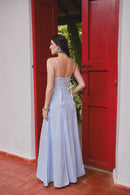 Vestido Cielo