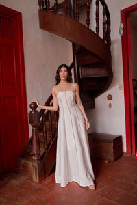 Vestido Cielo