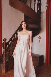 Vestido Cielo