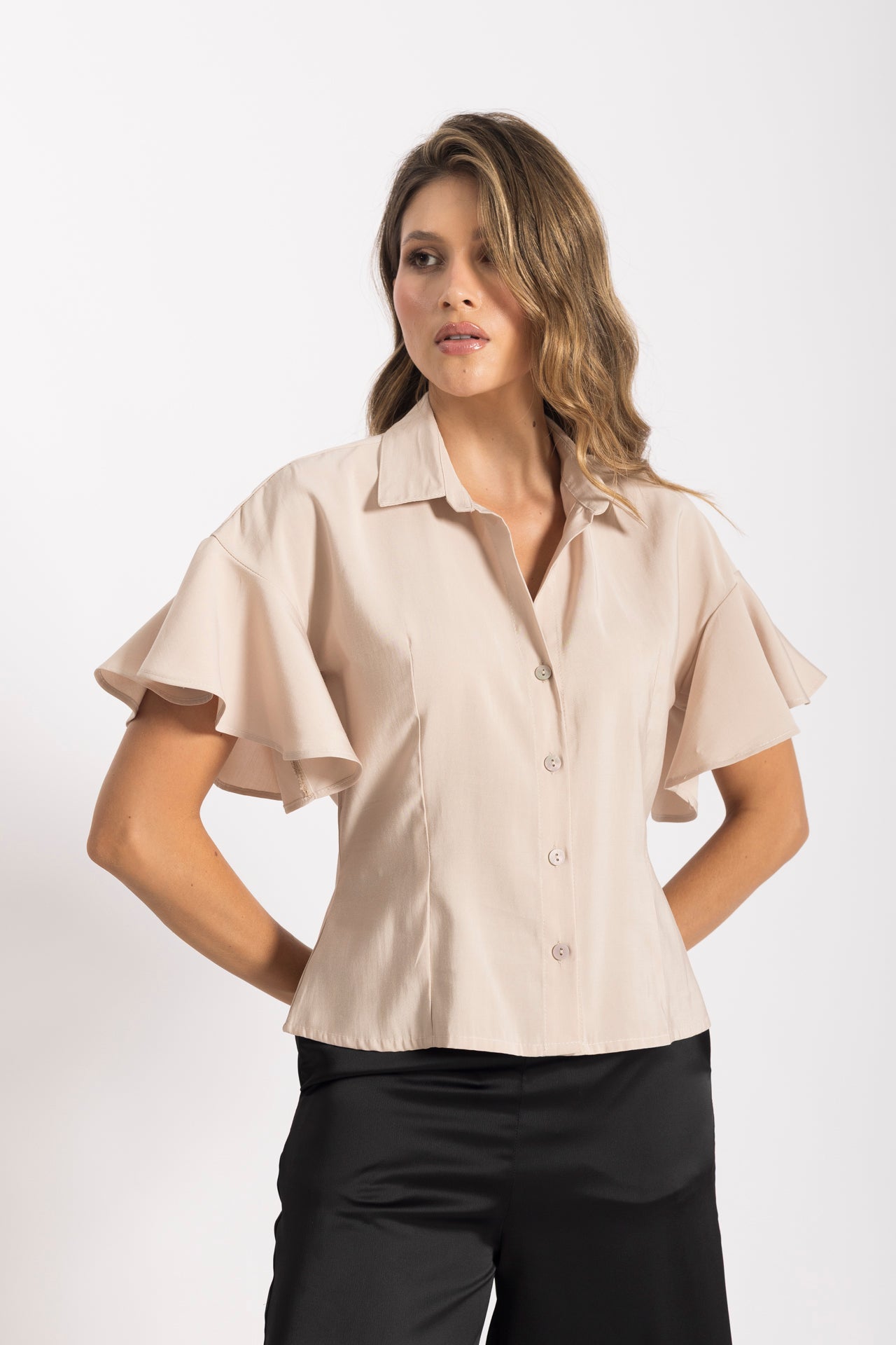 Blusa Colima