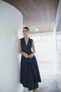 Vestido Corina