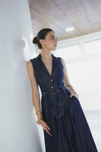 Vestido Corina