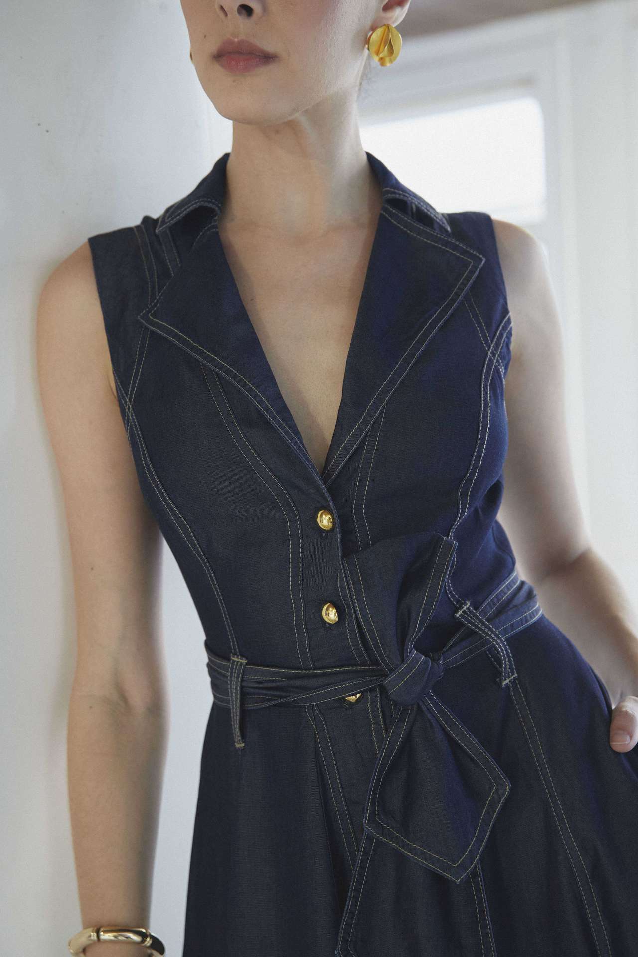 Vestido Corina