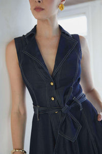 Vestido Corina
