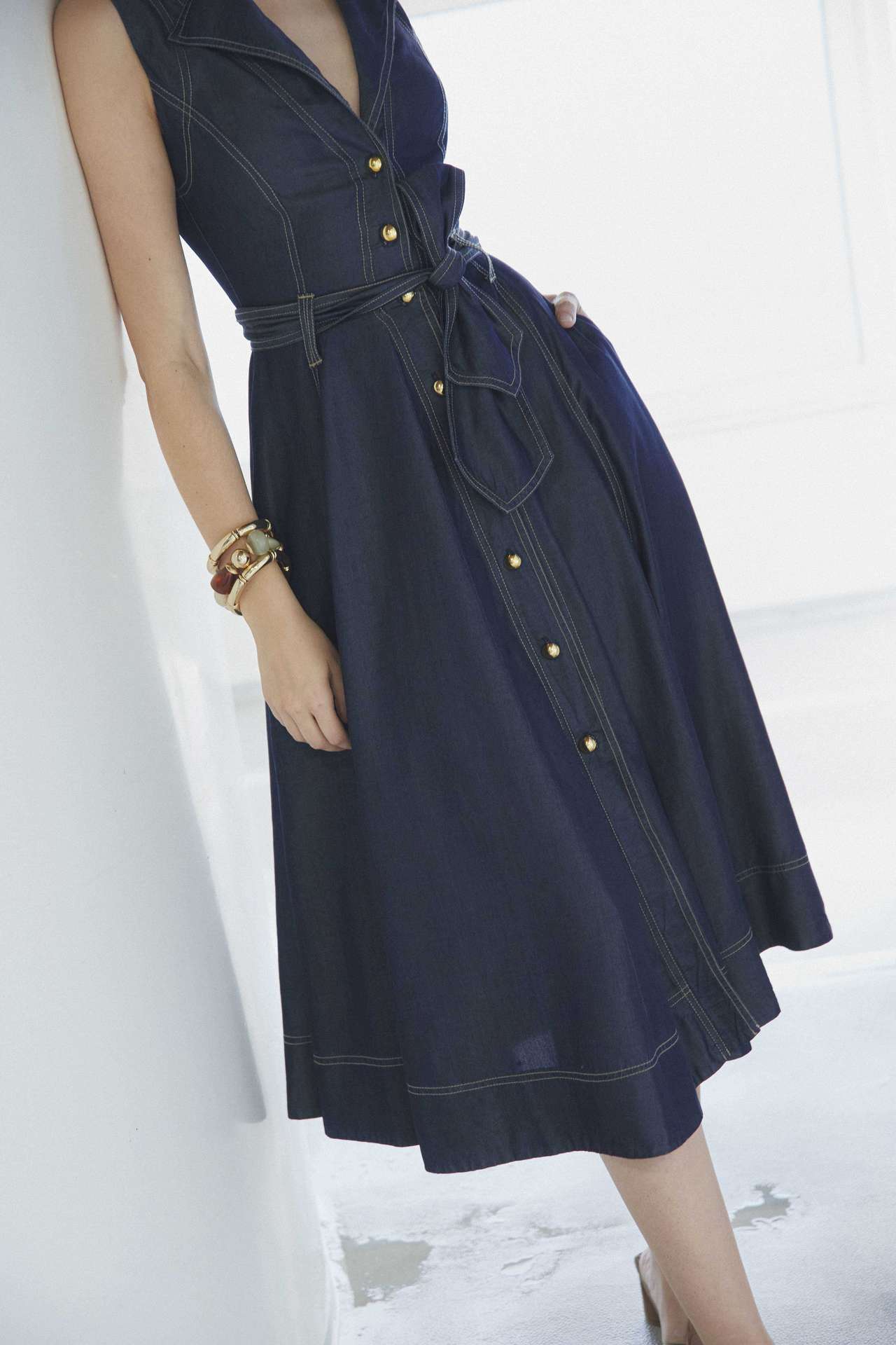 Vestido Corina