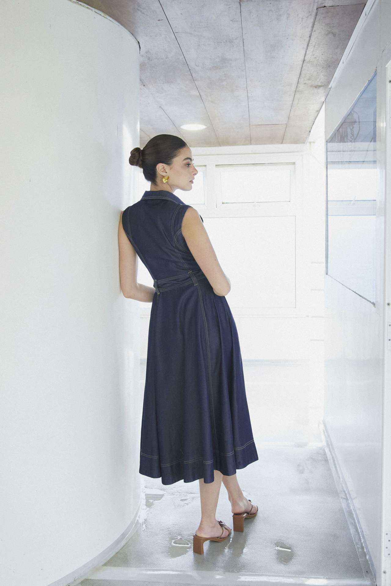 Vestido Corina