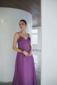 Vestido Ela